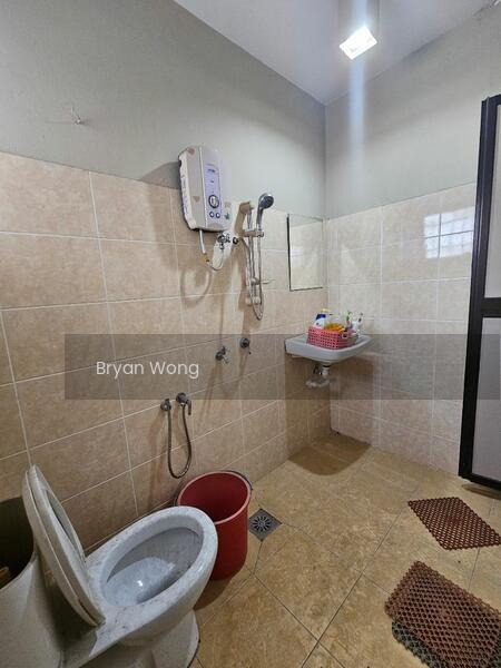 Terrace house at SS20 & SS21 (Damansara Utama) - 2
