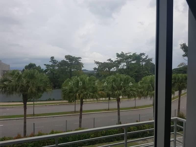 2 Storey Reno CornerLot 3068sft Fairfield, Tropicana Heights, Kajang - 5