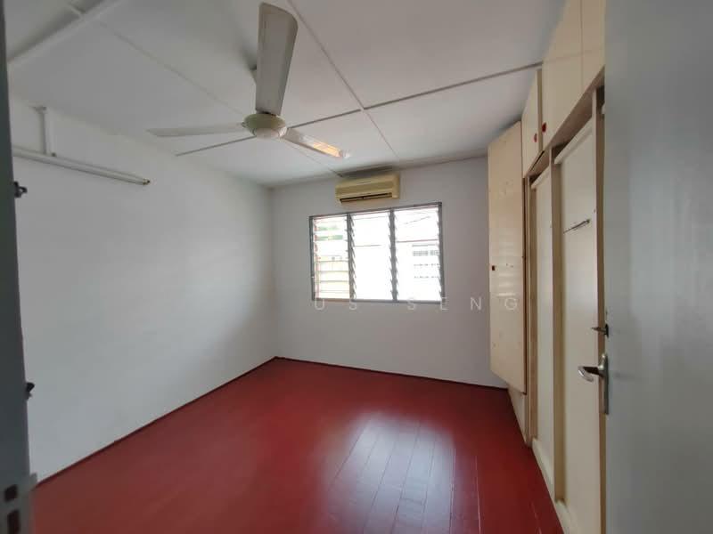 Taman Cempaka - 5