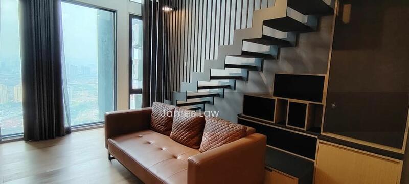 Twy Duplex Condos - 1