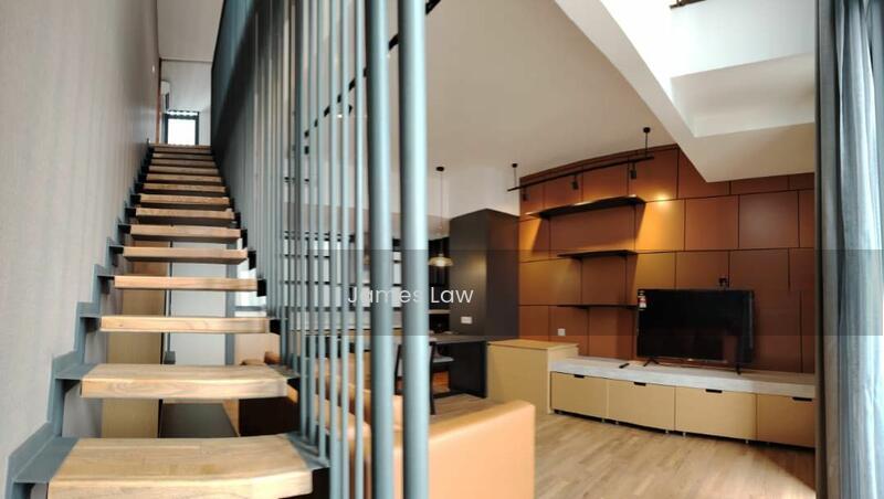 Twy Duplex Condos - 5