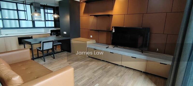 Twy Duplex Condos - 4