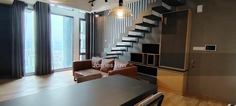 Twy Duplex Condos - 2