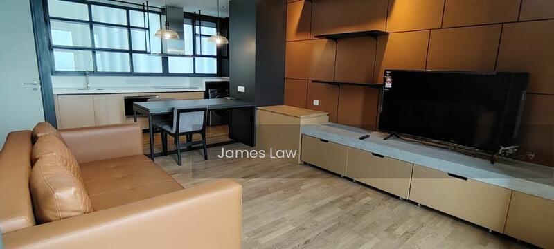 Twy Duplex Condos - 3