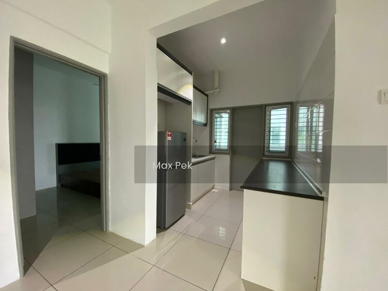 Silk Residence - 3