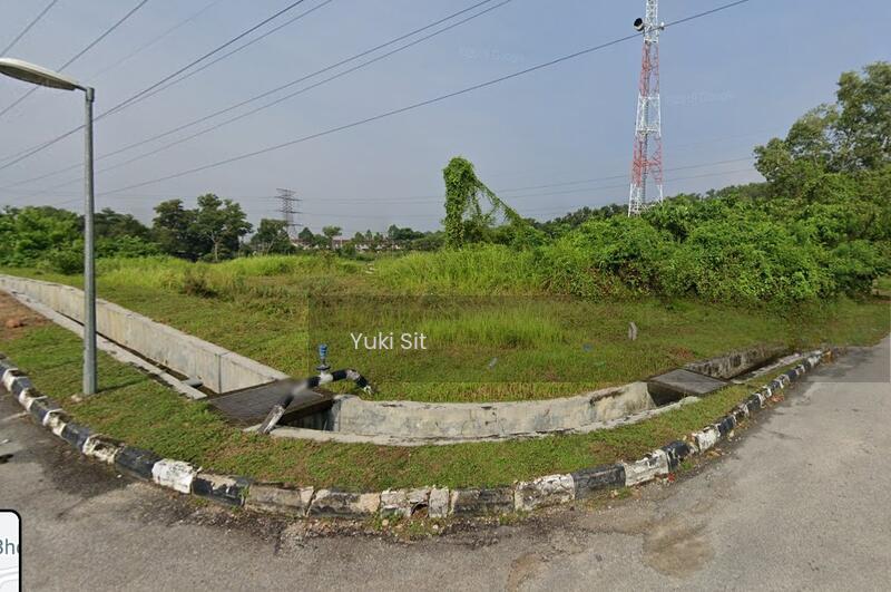 Lahat Industrial Park, Ipoh - 3