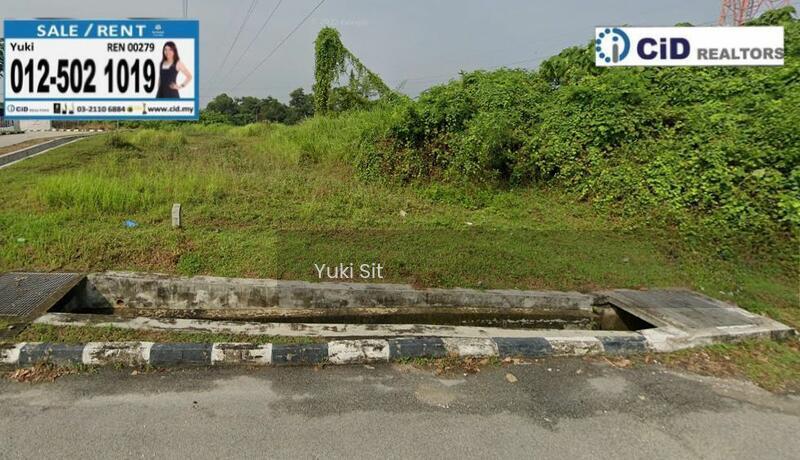 Lahat Industrial Park, Ipoh - 1