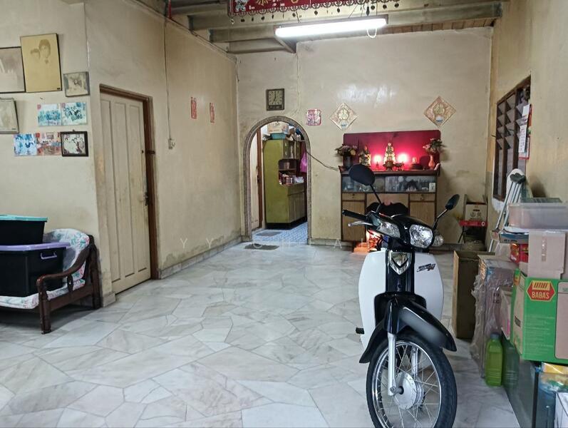 Buntong Ipoh - 2