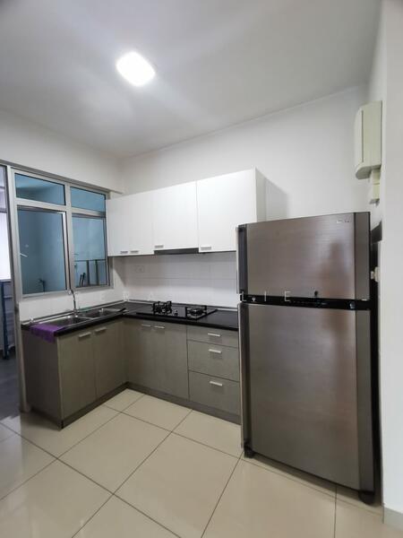 Kiara Residence 2 (Residensi Kiara Jalil 2) - 2