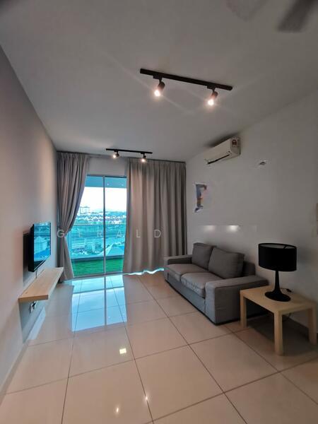 Kiara Residence 2 (Residensi Kiara Jalil 2) - 1