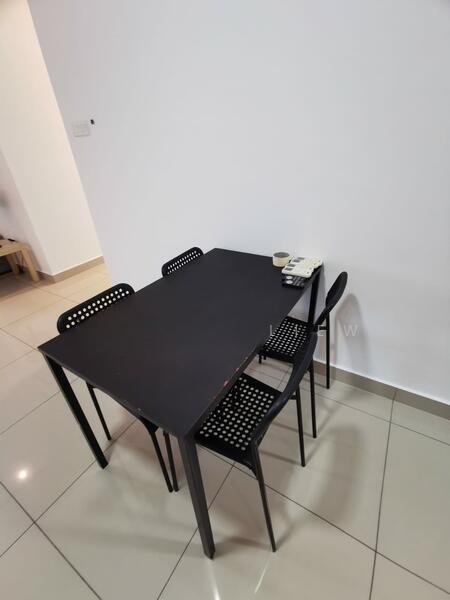 Kiara Residence 2 (Residensi Kiara Jalil 2) - 4