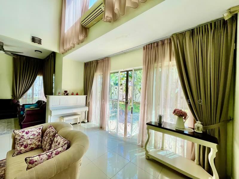 Teratai Villas - 2