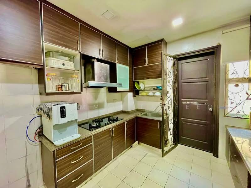 Teratai Villas - 3