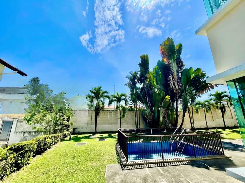 Teratai Villas - 5