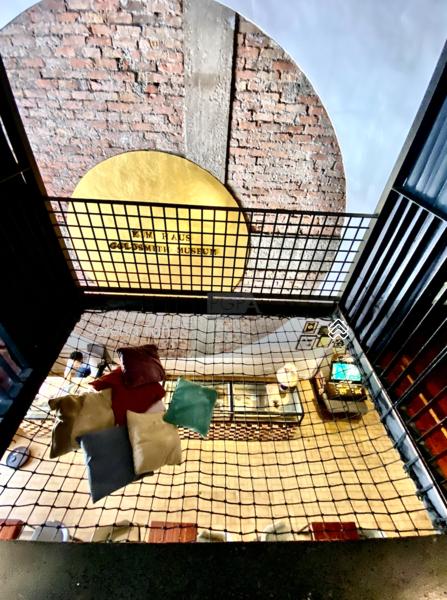 Stunning 5.5-Storey Postwar Hotel on Campbell Street for Sale - 5