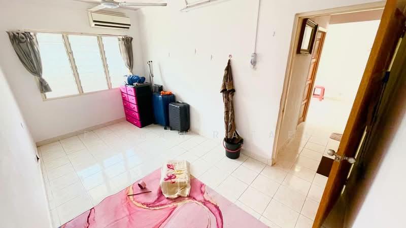 Pangsapuri Suakasih - 5