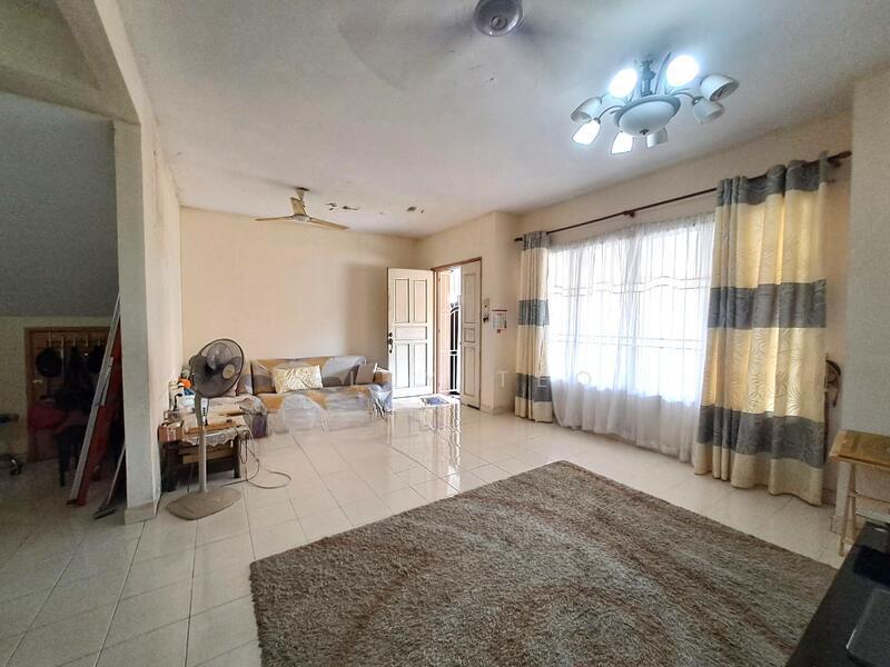 Rosaria, Bandar Parkland - 1