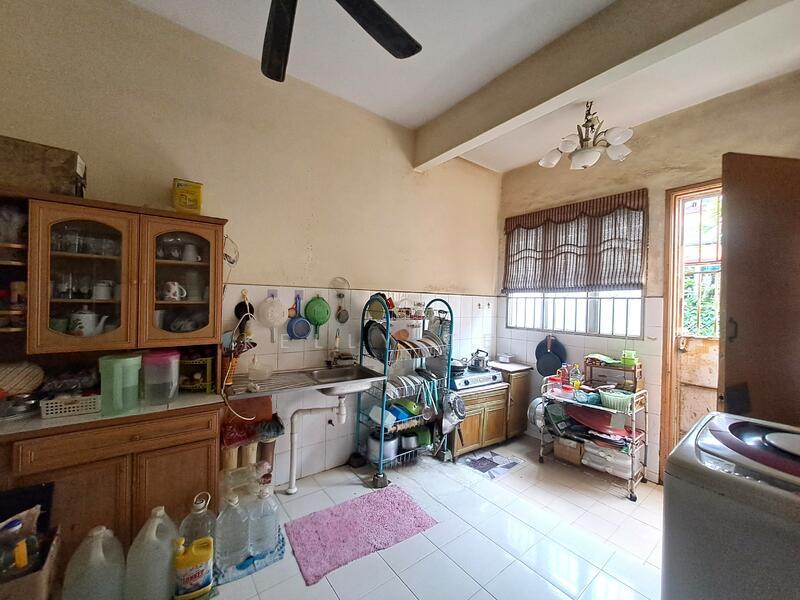 Rosaria, Bandar Parkland - 5