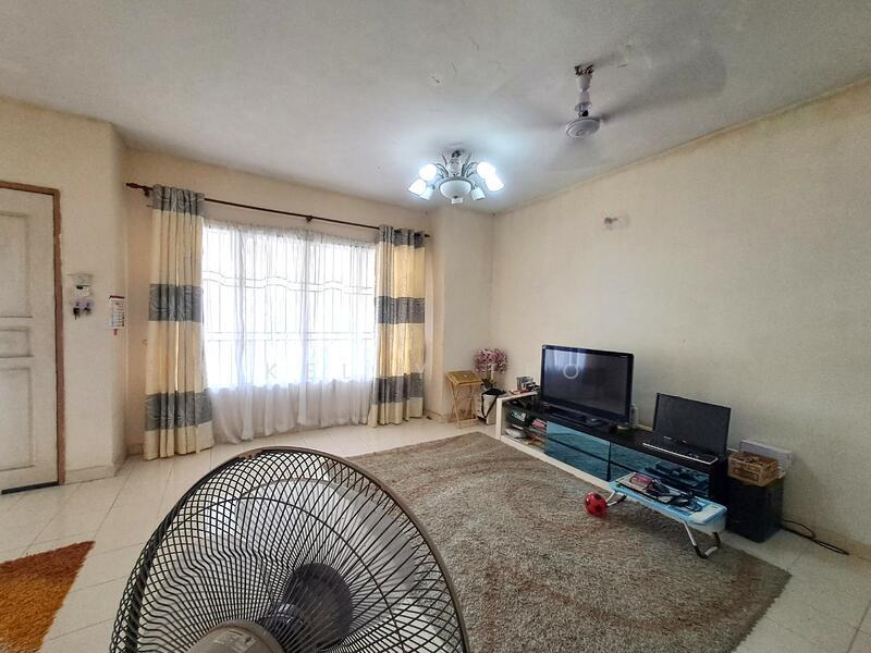 Rosaria, Bandar Parkland - 2