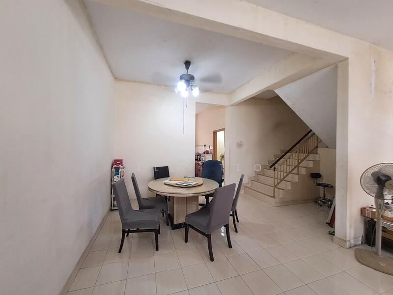 Rosaria, Bandar Parkland - 4