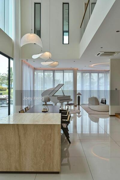 28x60 Garden Home Concept | 4 Bilik 4 Bilik Air | Siap 2026 - 5