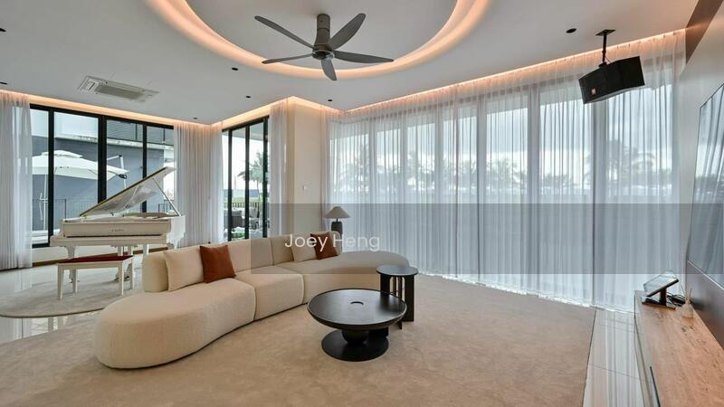 28x60 Garden Home Concept | 4 Bilik 4 Bilik Air | Siap 2026 - 4