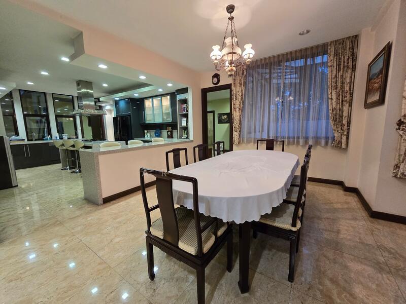 Bukit Kiara Residences - 2