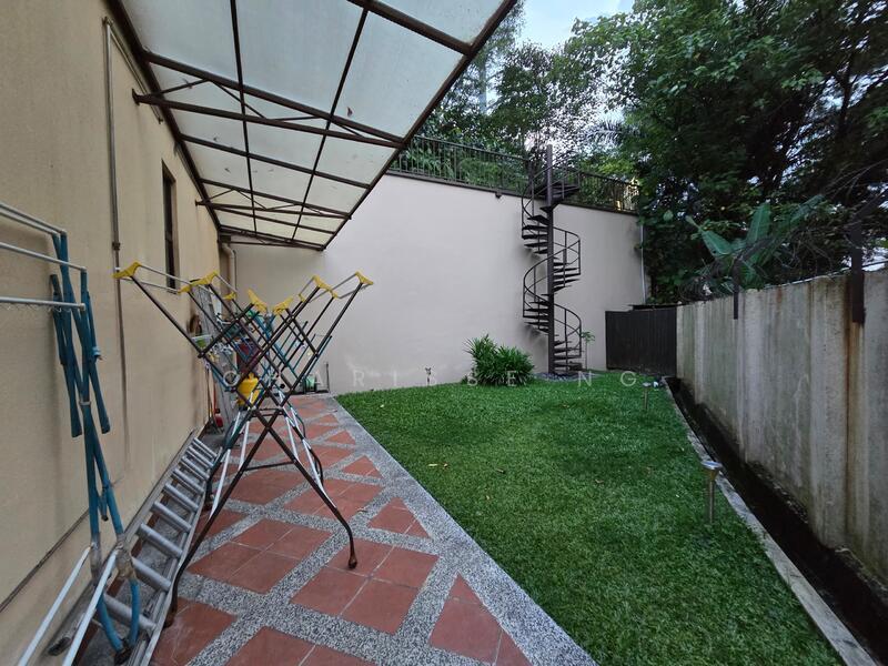 Bukit Kiara Residences - 3