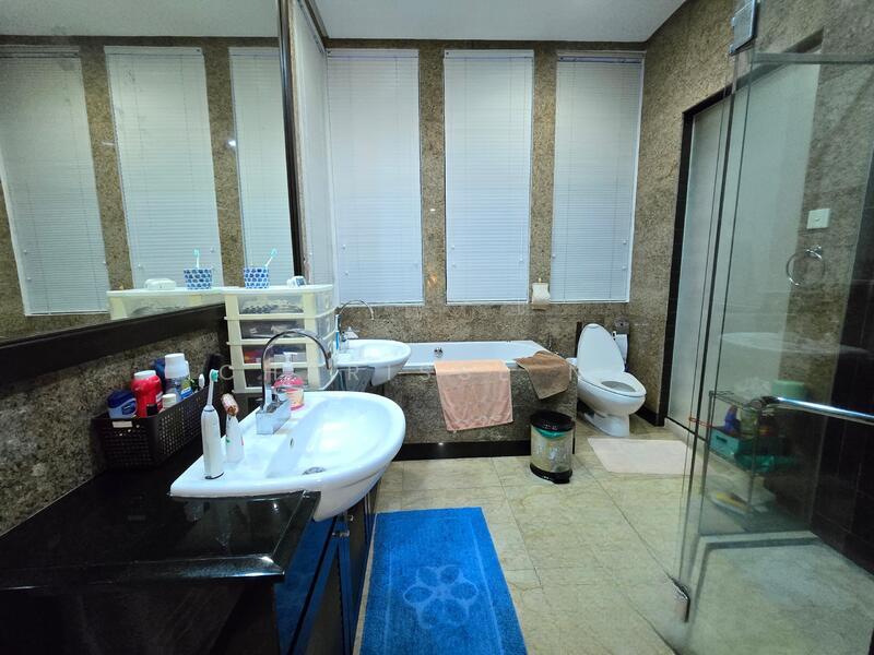 Bukit Kiara Residences - 4