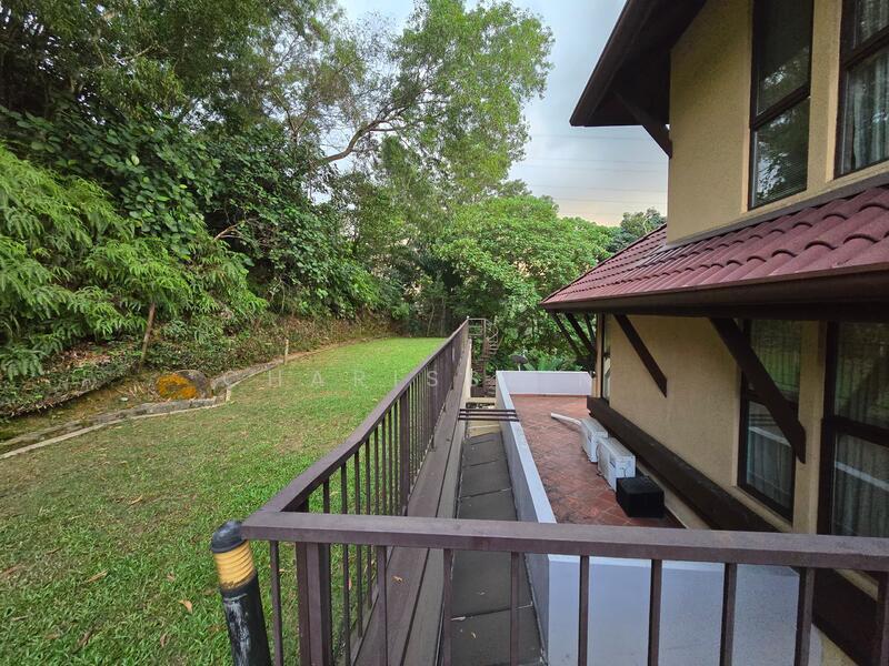 Bukit Kiara Residences - 5