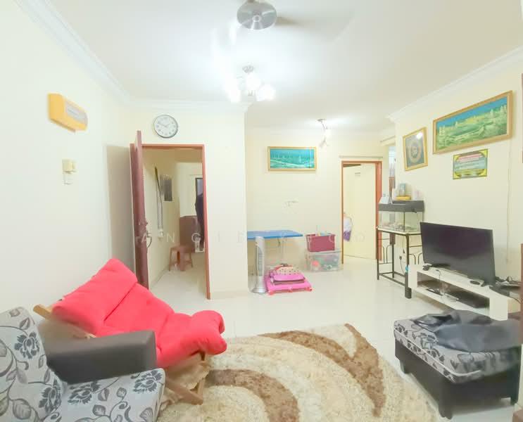 Serina Bay - 5