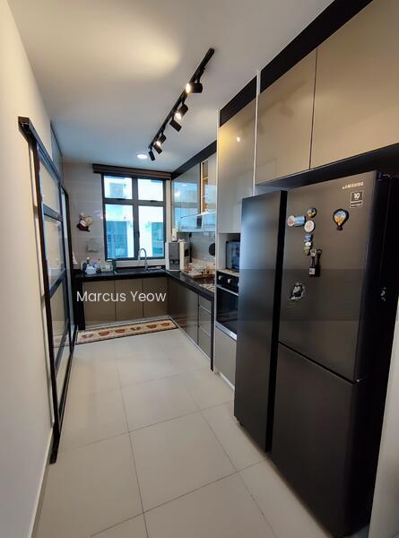 Broadhill Seremban Forest Heights - 2