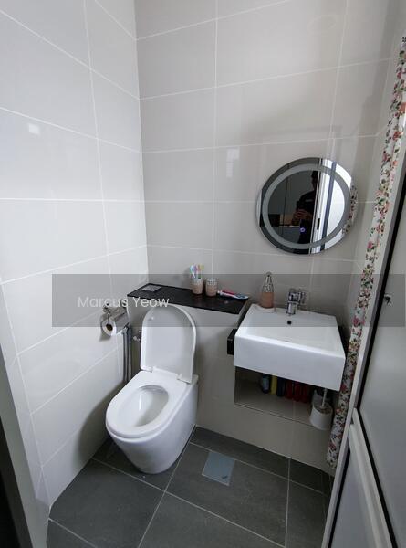 Broadhill Seremban Forest Heights - 4