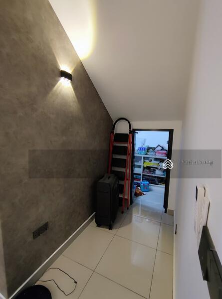Broadhill Seremban Forest Heights - 5