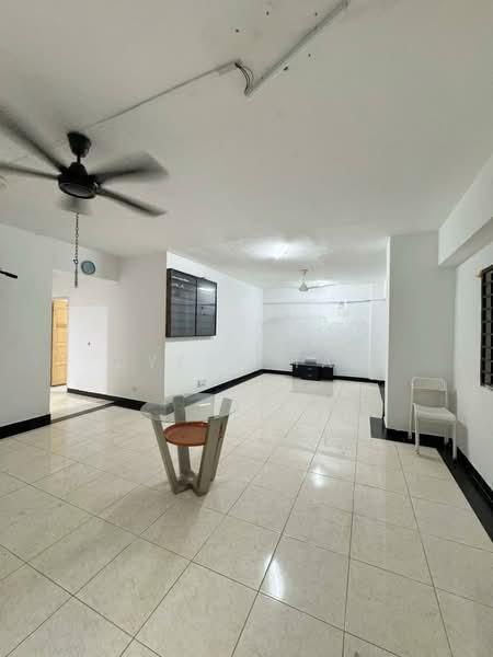 Casa Tebrau @ Seri Palma - 2