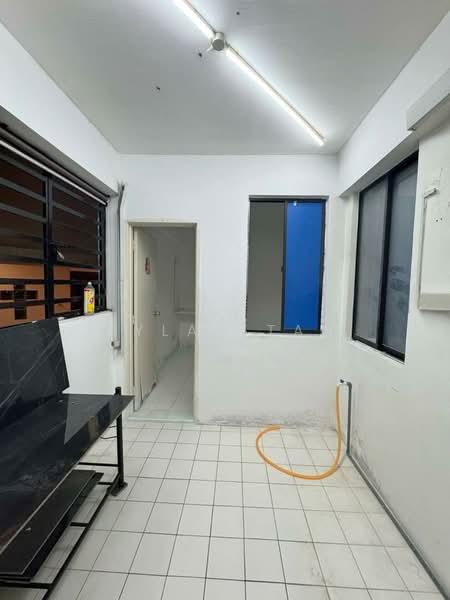 Casa Tebrau @ Seri Palma - 4