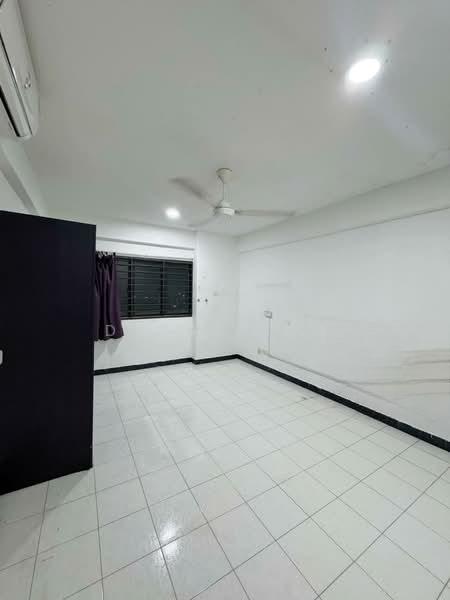 Casa Tebrau @ Seri Palma - 5