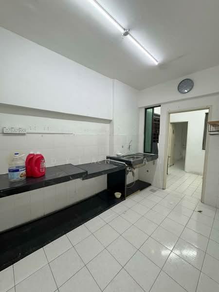 Casa Tebrau @ Seri Palma - 3