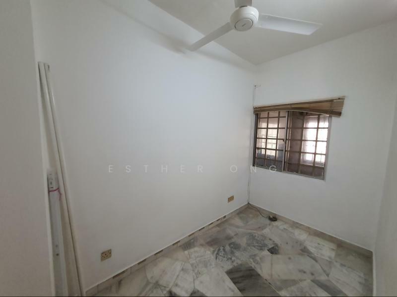 Taman Universiti Indah - 2