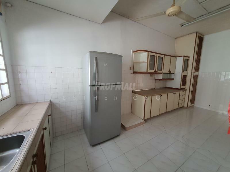 Taman Universiti Indah - 4