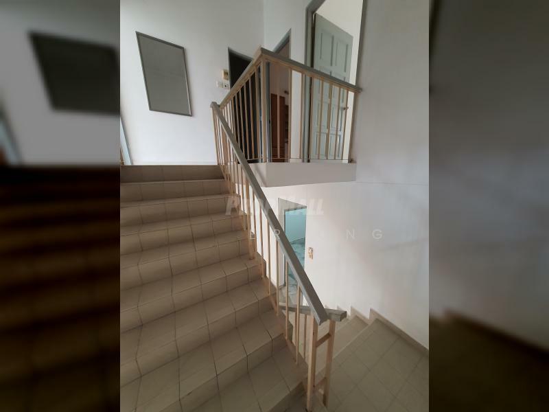 Taman Universiti Indah - 5