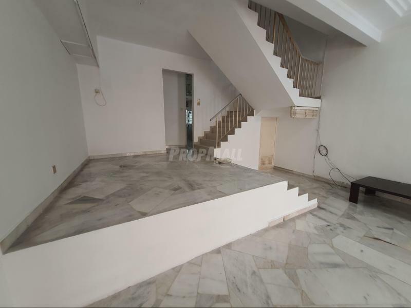 Taman Universiti Indah - 1