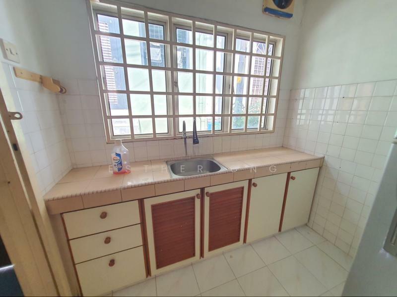 Taman Universiti Indah - 3