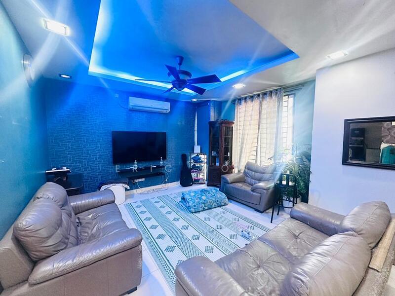 Viscaria II, Taman Pulai Indah - 5