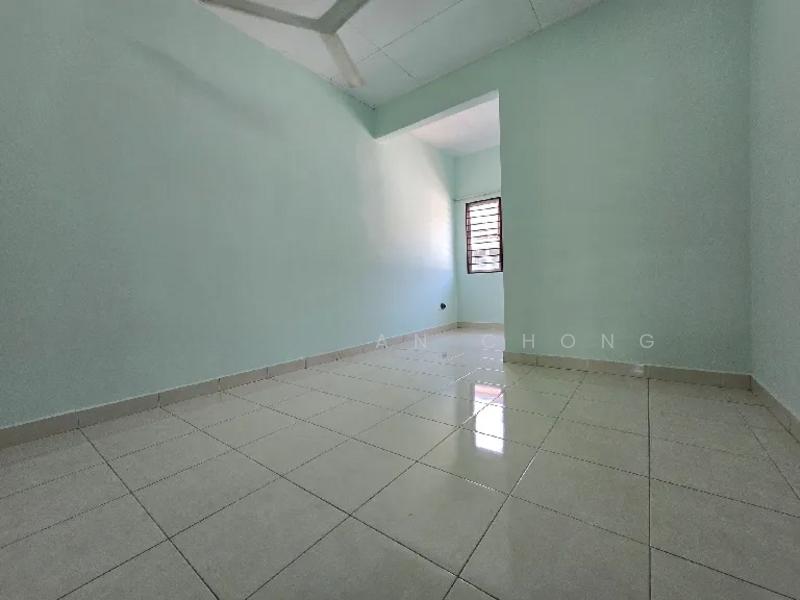 Bandar Puteri Klang - 3