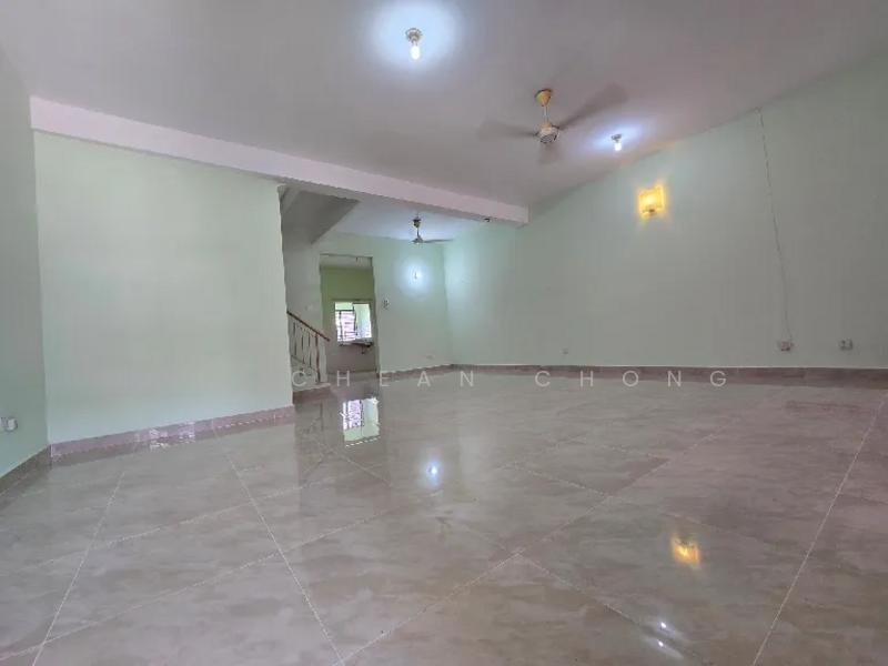 Bandar Puteri Klang - 4