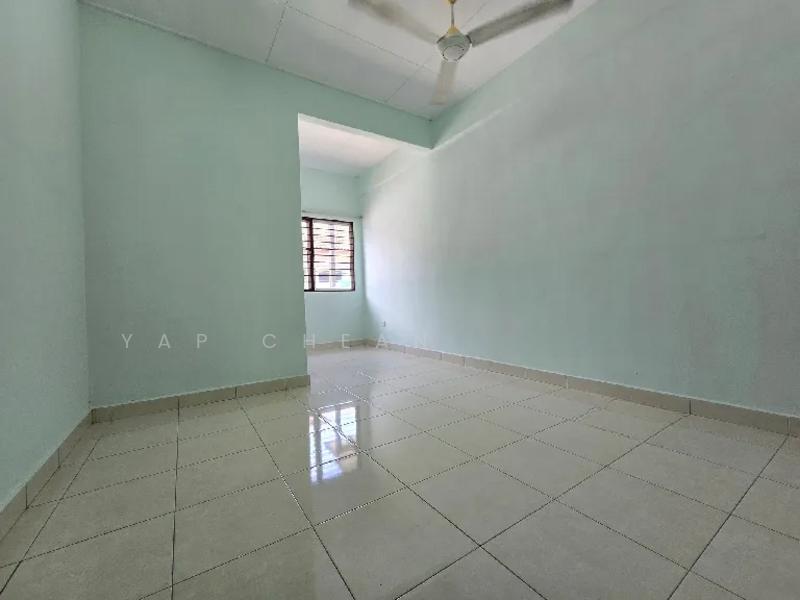 Bandar Puteri Klang - 2