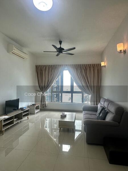 Tropez Residences - 1