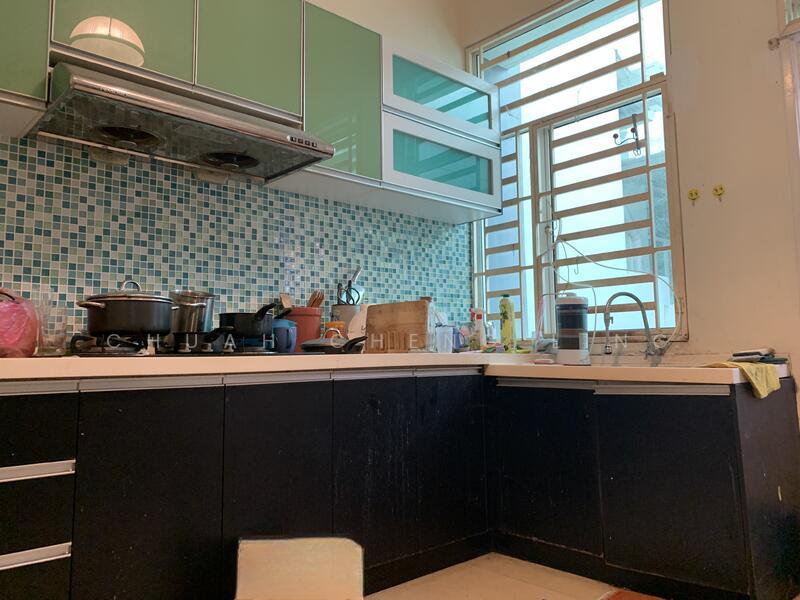 Taman Berjaya Indah - 4