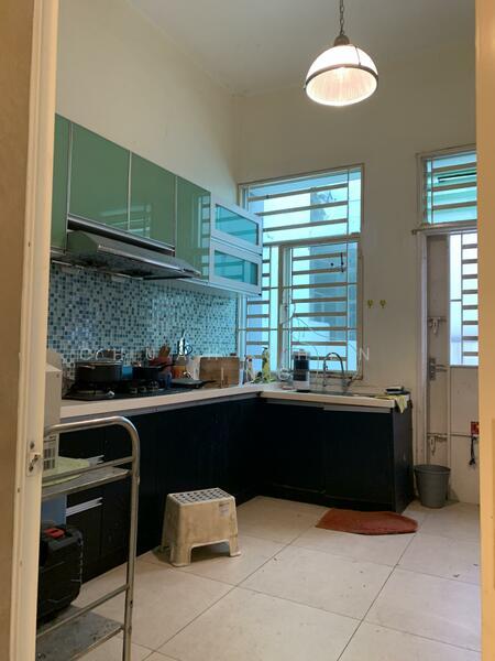 Taman Berjaya Indah - 2